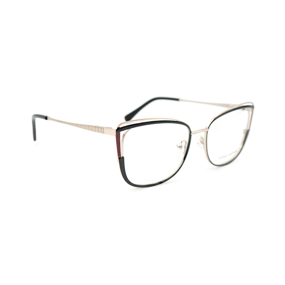 Оправа бабочка Emma Moser 8040 С1 черная