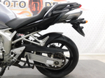 Yamaha FZ-6S Feather 038325