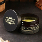 Солевой скраб для тела Медовая дыня - 250 гр.