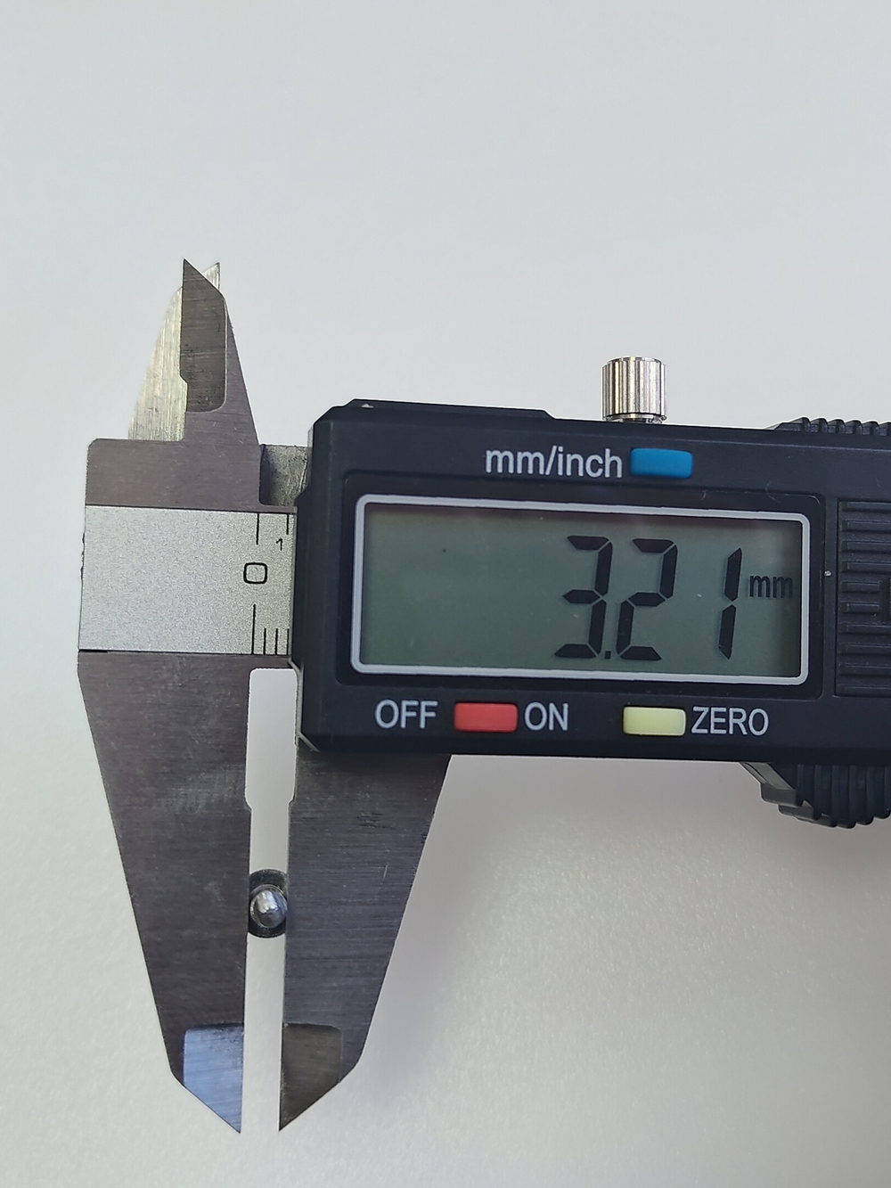 3,2х6 Заклепка вытяжная нерж. А2-70 (20 шт.)