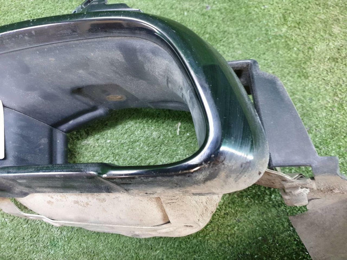 Насадка глушителя правая BMW X5 G05 18-23 M-paket