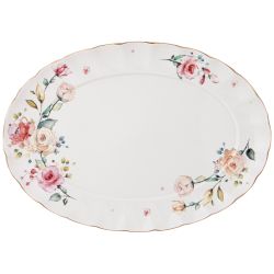 СЕРВИЗ ОБЕДЕННЫЙ LEFARD "ВРЕМЕНА ГОДА" 23ПР. НА 6 ПЕР. (КОР=1НАБ.)