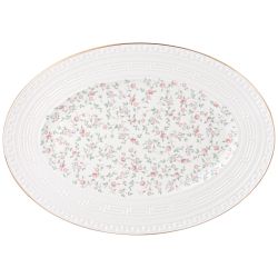 СТОЛОВЫЙ СЕРВИЗ LEFARD "ФАБЬЕН" НА 6 ПЕР. 23 ПР. (КОР=2НАБ.)