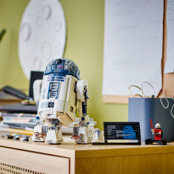 Конструктор LEGO Star Wars R 753792-D2 — фото 14