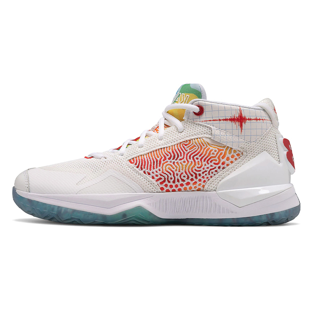 Кроссовки New Balance Kawhi 1