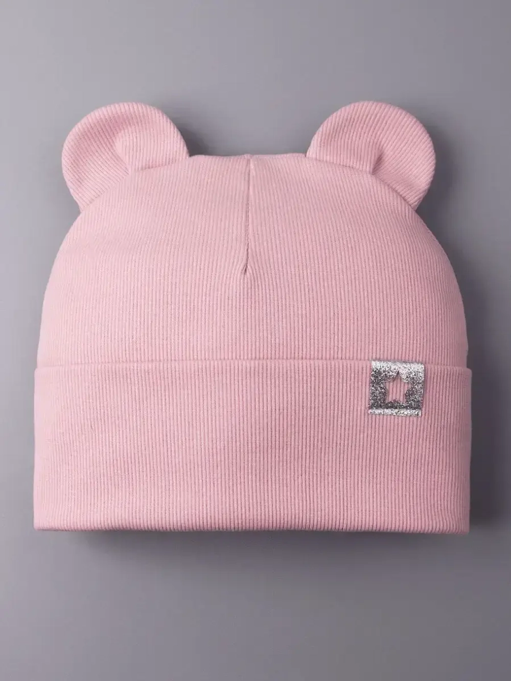 Шапка детская демисезонная на осень