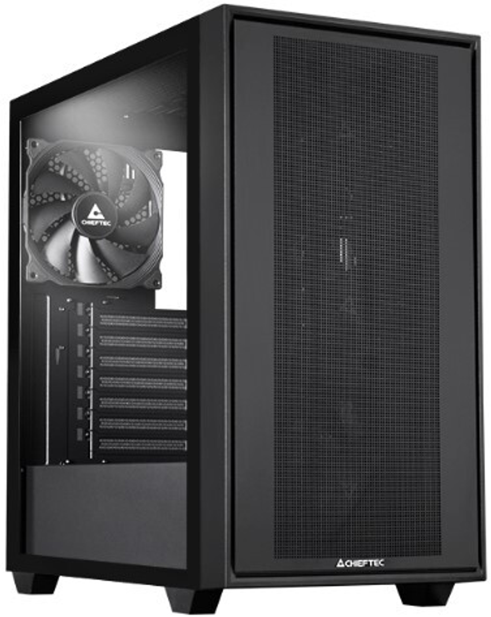 Корпус eATX Chieftec HUNTER 3