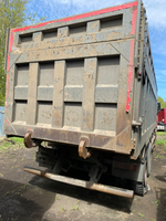 Shacman (Shaanxi) SX* 8x4 Самосвал SX331863366 (Дизельный, 12,5 л, 544 л.с., МТ)