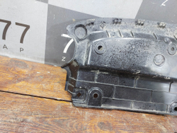 Кожух замка капота Haval Jolion 21-нв Б/У Оригинал 5509115XST01A