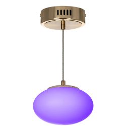 Citilux ATMAN SMART CL226B013 LED Подвесной светильник Бронза