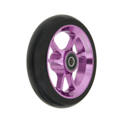 Колеса Triada Air 3-Spoke, Темно-фиолетовый