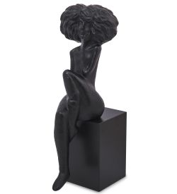 BMB-140/2 Фигура «Девушка»