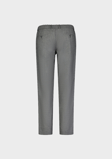 Брюки-чинос ROY ROBSON