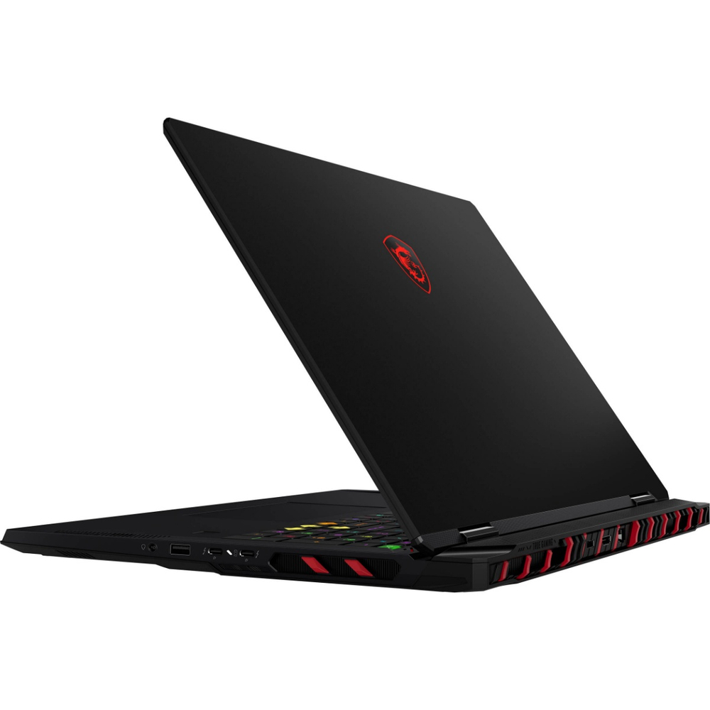Ноутбук MSI Raider 18 HX AI A2XWIG-204RU Ultra 9 285HX 18" UHD+ 3840x2400, 64GB, SSD 4TB (2+2), RTX 5080 16GB, Win11Home