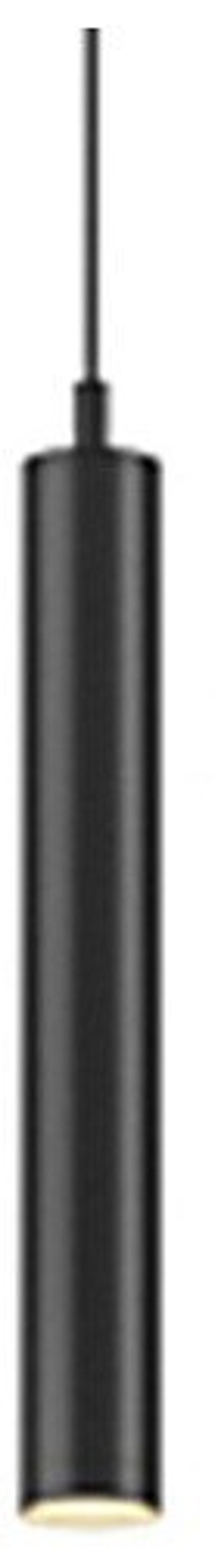 Подвесной светильник Denkirs Smart DK8008-BK