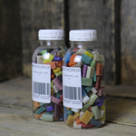 смальта колотая на модуль микс, купить с доставкой по всему миру