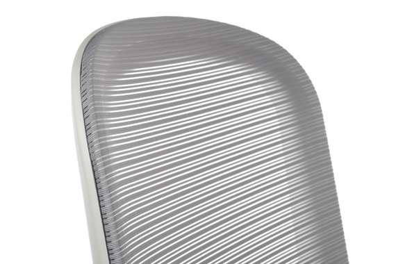 Кресло RCH BH2358S  Серое