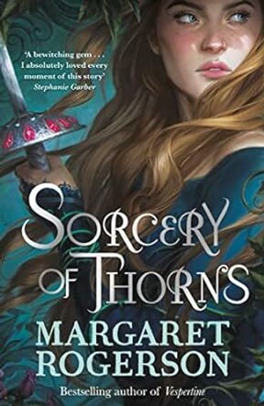 Sorcery of Thorns