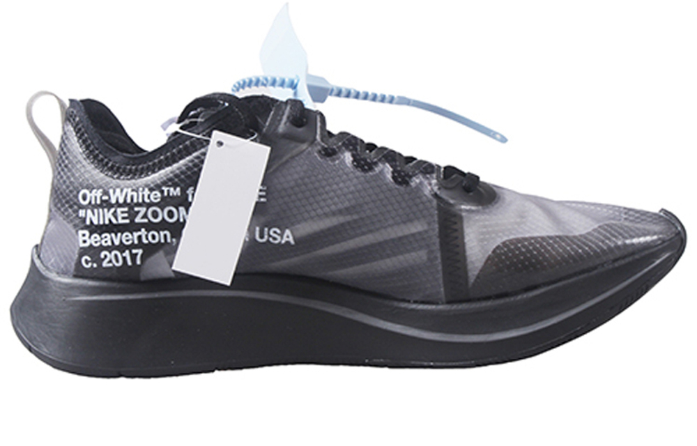 Кроссовки Nike Zoom Fly 1