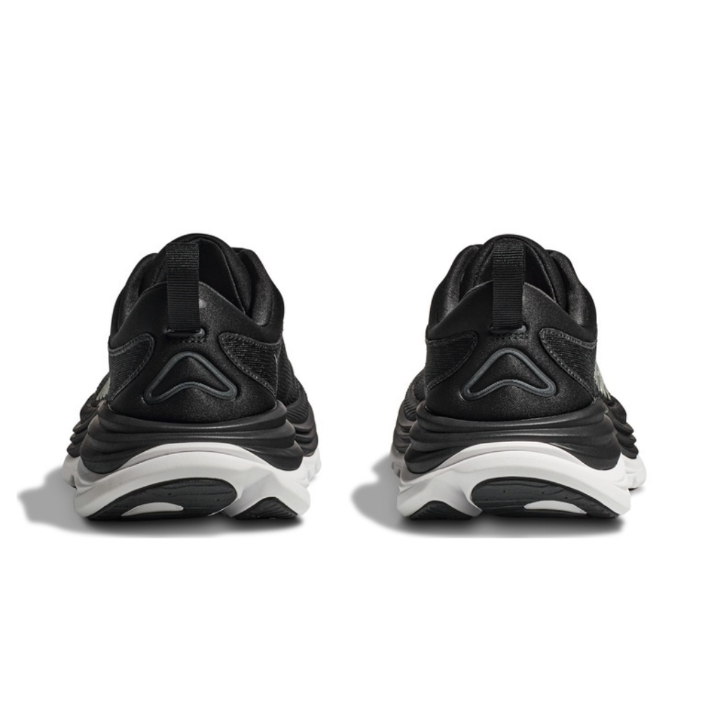 Кроссовки женские HOKA W GAVIOTA 5 Black / White