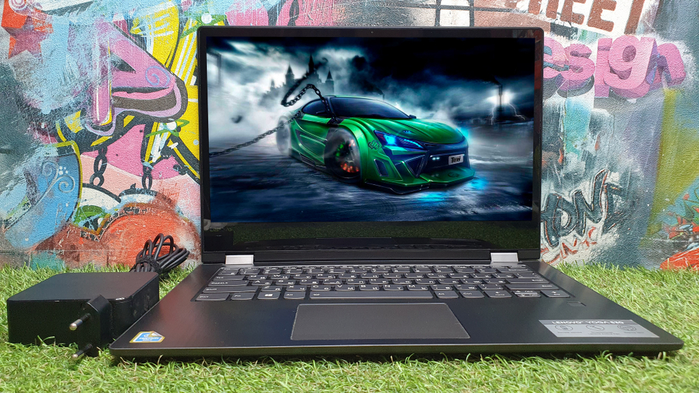 Ноутбук-трансформер Lenovo Pentium/8Gb/FHD/Yoga 530-14IKB [81ek008uru]/Windows 11