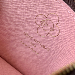 Louis Vuitton Romy Card Holder