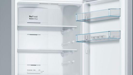 Холодильник Bosch KGN36MLEA