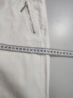 Джинсы Reserved светлые 40 размер