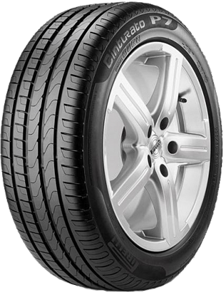 Pirelli P7 Cinturato 205/55 R16 91V