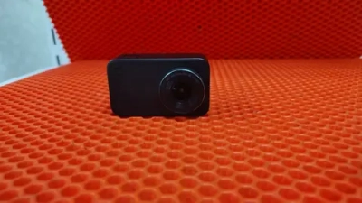Экшен камера xiaomi action kamera 4k