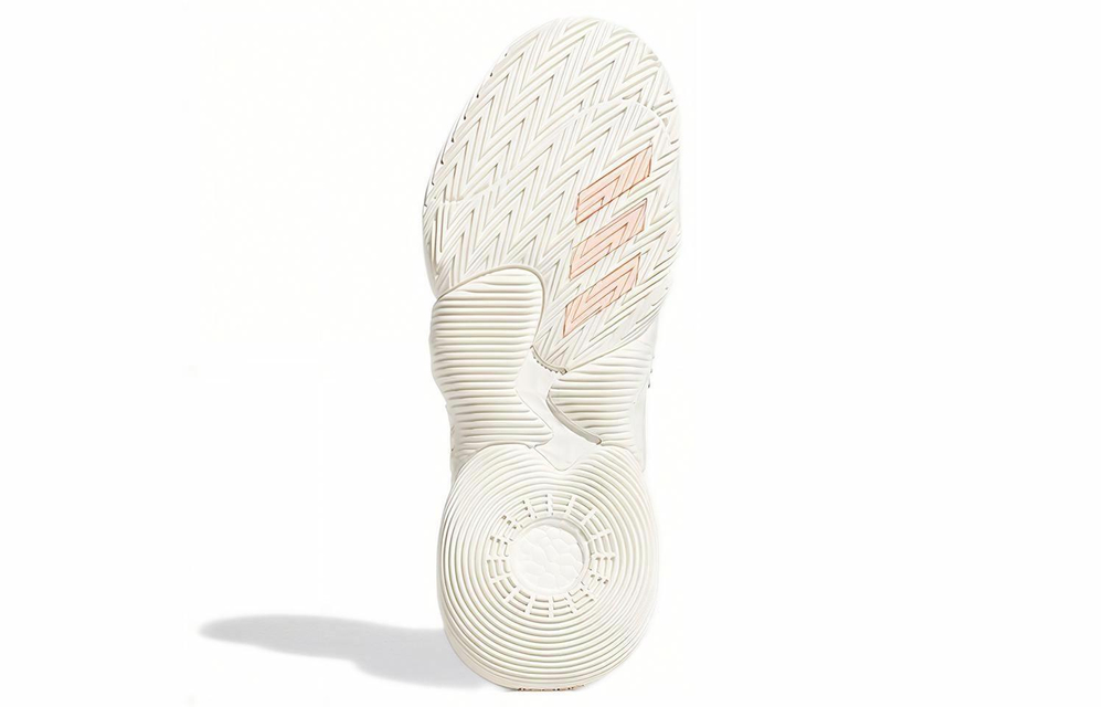 Кроссовки Adidas Trae Young 1.0 Tpu