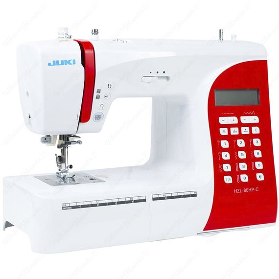Швейная машина Juki HZL-H80HP-С
