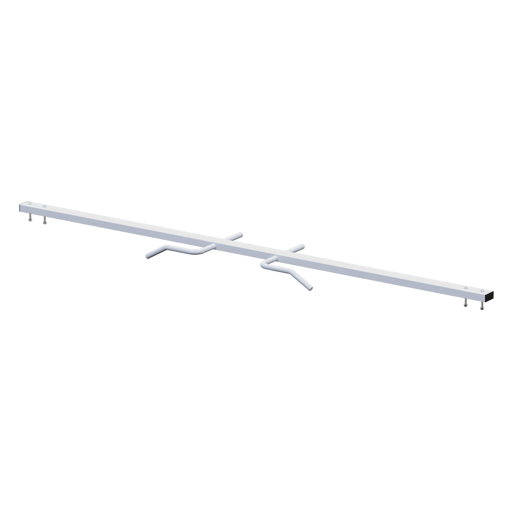 Балка с турником