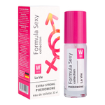 Вода туалетная c феромонами Formula Sexy La Vie W111 (Формула Секси Ля Ви W111) – 30ml for women