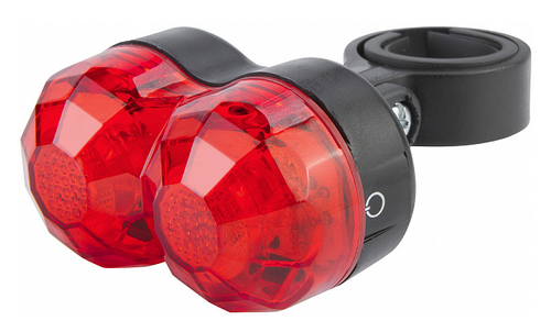 Фонарь задний мод. JY-600T, арт.560048 (10216170/290521/0155218, Китай)