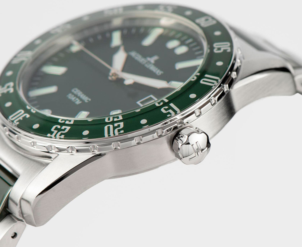 Наручные часы Jacques Lemans 42-10C