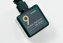MASIL Несмываемый бальзам для поврежденных волос MASIL 9PROTEIN PERFUME SILK BALM (180 мл)