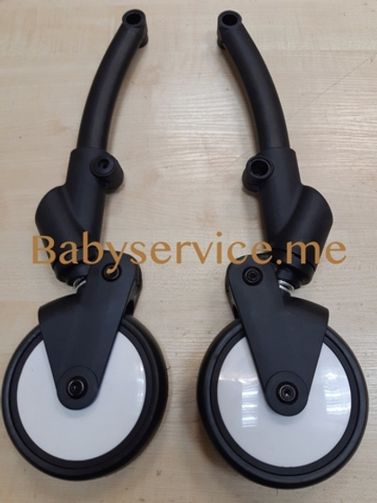 Колесо YOYA 165 175 на стойке правое