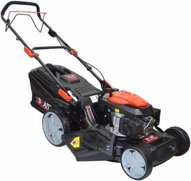 Газонокосилка BRAIT бензиновая BLM2647SM PRO
