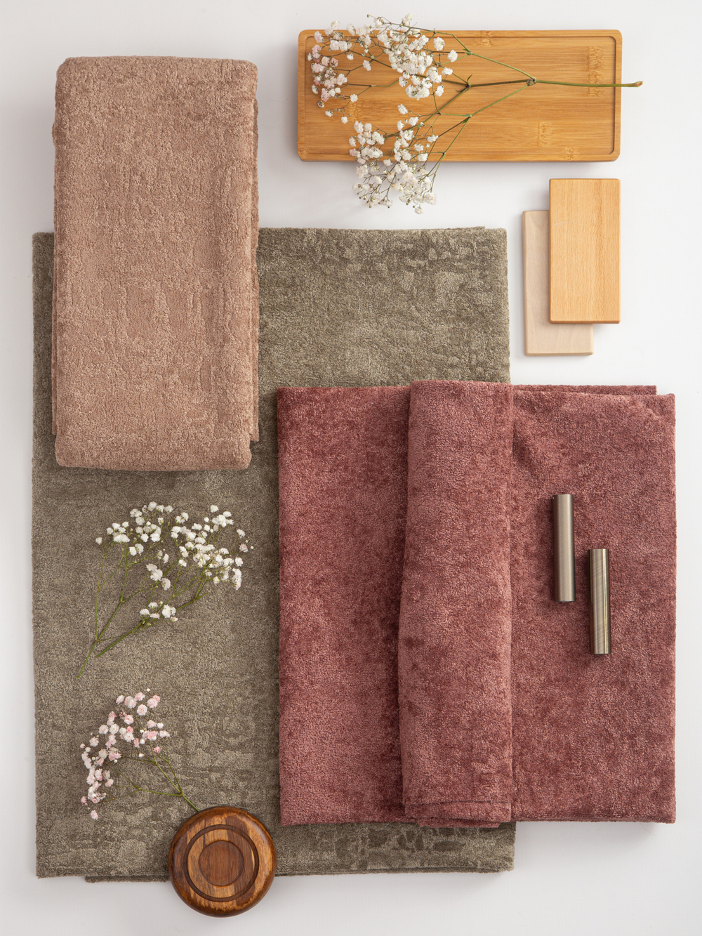 Микровелюр Torrens plain (Торренс плейн) 07