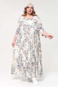 Платье 2879 Fabrika