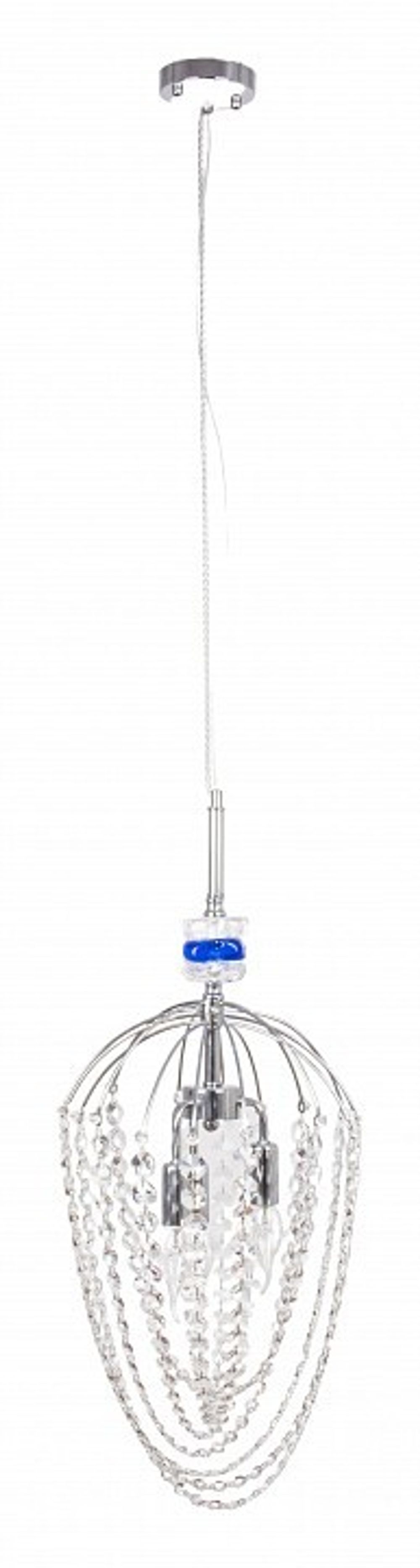 Подвесной светильник Manne Charlotte CL.7705-3CH