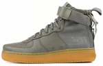 Кроссовки Nike Air Force 1 (Женская размерная сетка)