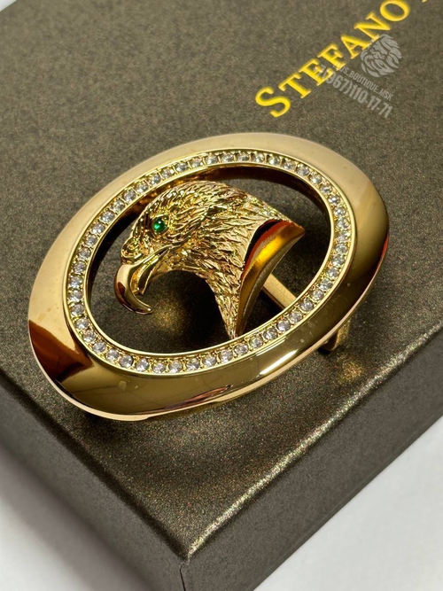 Пряжка для ремня Stefano Ricci