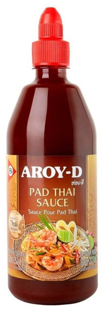 Соус Пад Тай Aroy-D Pad thai, 1 кг, 2 шт