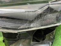 Битая Фара левая GAC GS3 1 (2024-н.в.) LED