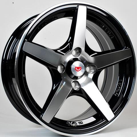 Replica ANZ-5034 5.5x13 4x98 ET 30 Dia 58.5 (BMF)