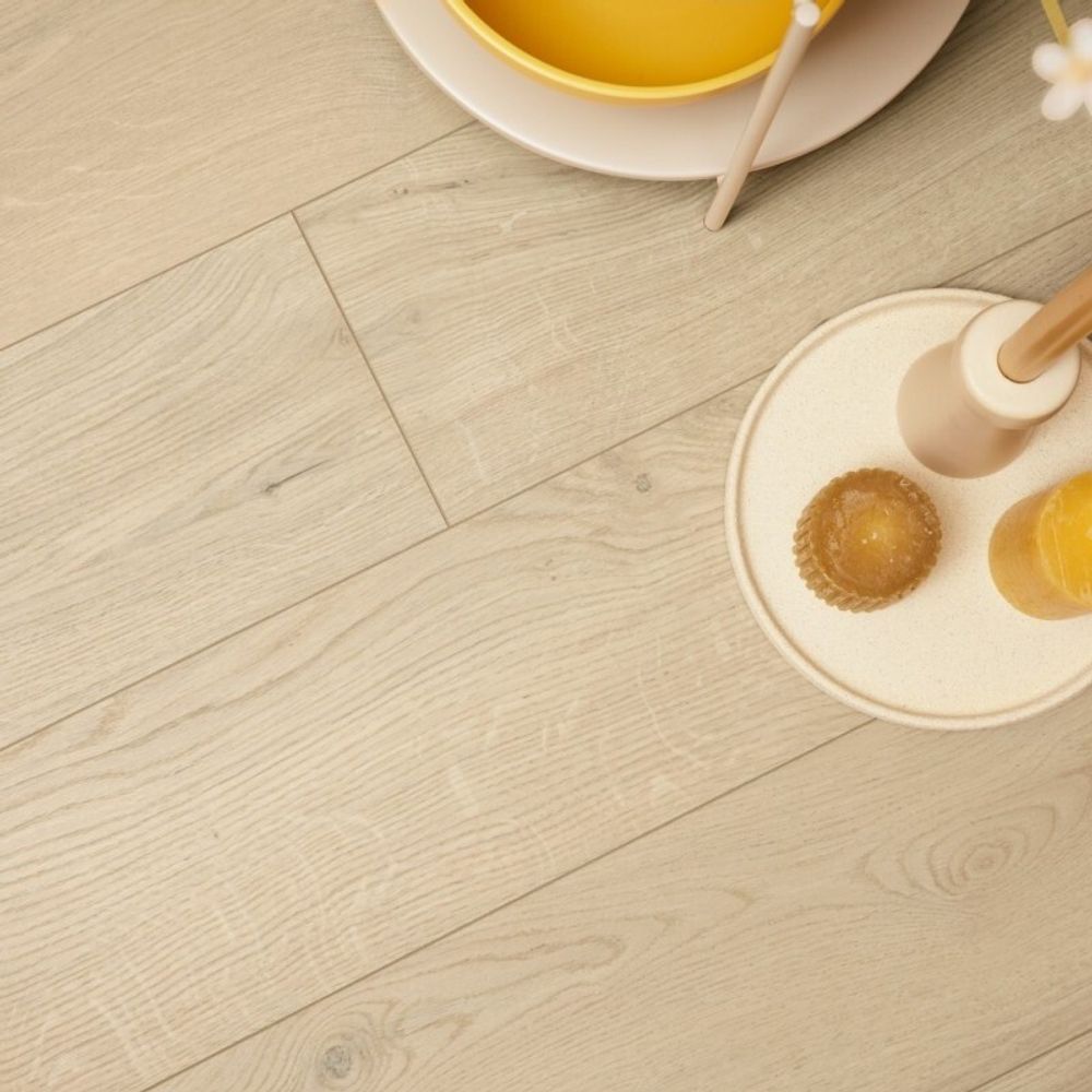 ЛАМИНАТ BERRY-ALLOC OCEAN+ 2499 ГИАНТ НАТУР БЕЖЕВЫЙ