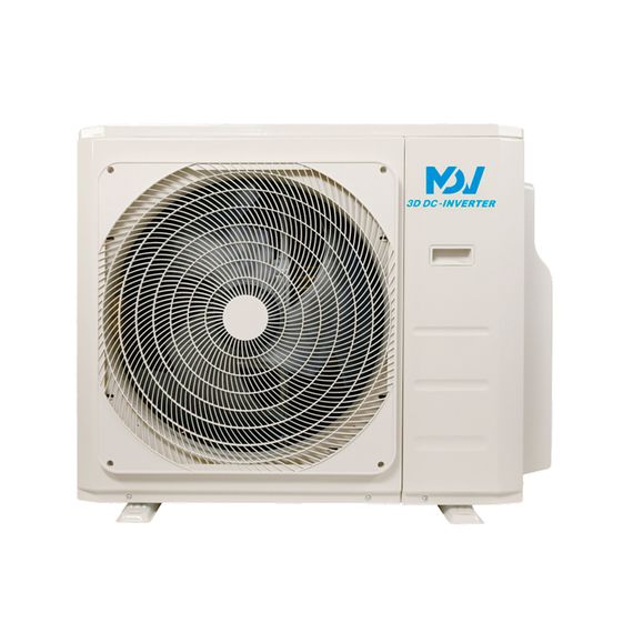 Наружный блок мульти сплит системы MDV MD3O-21HFN8