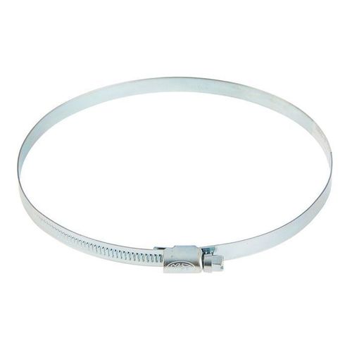 Хомут червячный 130-150 мм